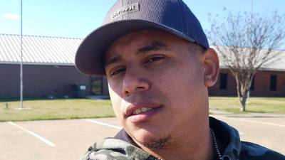 Un hondureño falleció en las últimas horas en un trágico accidente en Houston, Texas, Estados Unidos.