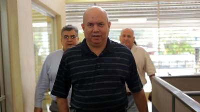 Padilla Sunseri fungió como alcalde entre 2006 y 2009.