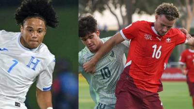 Conoce la actividad que se dio este lunes 10 de noviembre en el Mundial Sub-17 que se realiza en Qatar.