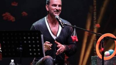 Ricardo Arjona
