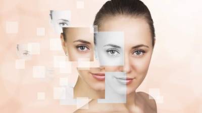 Al aplicar mascarillas naturales mejora el aspecto de la piel.