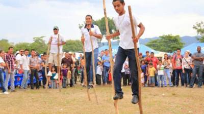 De instaurarse esta fecha en el calendario cívico de Honduras sería el último viernes del mes de octubre de cada año.