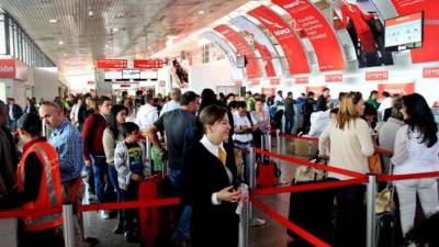 La línea aérea Avianca está promoviendo a Honduras a través de su programa 'Descubre Centroamérica', informó hoy la empresa en un comunicado.
