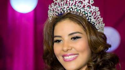 María de José Alvarado fue asesinada junto a su hermana en noviembre pasado.