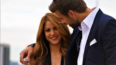 Shakira y Gerard Piqué confirmaron su separación en junio de 2022.
