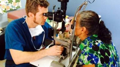 Decenas de pacientes se beneficiaron el año pasado.