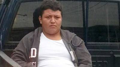 Wilfredo Ventura Pérez Cruz (18), alias el Porkis.