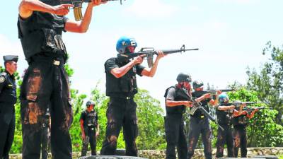 Según el CTF, gran parte del dinero se ha gastado en compra de indumentaria.