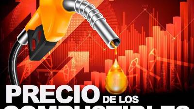 Autoridades atribuyen el alza al conflicto armado en medio oriente y anuncia subsidio.