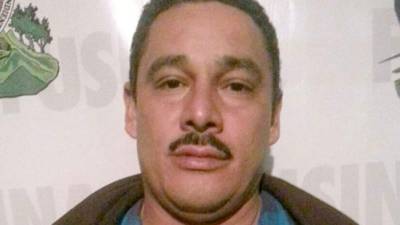 Salvador Cesario Mejía Arriaga (45) es investigado por homicidio.