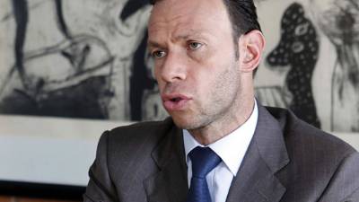 Zague se refirió al juego entre México y Honduras.