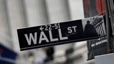 La bolsa neoyorquina cayó en el extremo rojo en una sesión en la que los inversores se movieron con cautela
