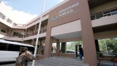 El Ministerio Público anunció que citará a los alumnos involucrados en la golpiza a otro menor.