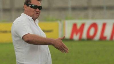 El presidente de la Real Sociedad lamentó el fútbol practicado por el Olimpia.