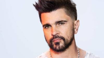 Juanes es uno de los cantantes latinos más exitosos.