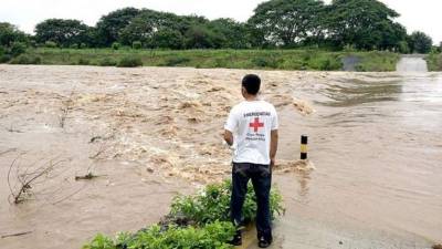 Si la situación no empeora, la SAG espera evaluar las pérdidas esta misma semana.