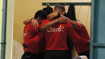 Los árbitros se irán a paro si no les dan dos votos en las próximas elecciones de la Fenafuth.