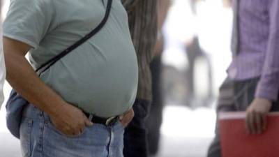 La obesidad provoca graves consecuencias en la salud