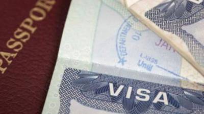 Estados Unidos retoma poco a poco emisión de visas, pero falla informática continúa.