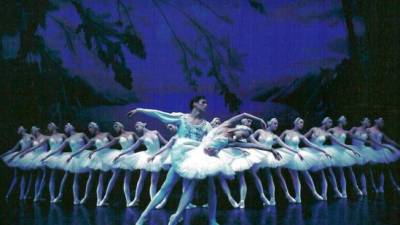 El Ballet Clásico de Rusia deleitará con la presentación de la obra el Lago de los Cisnes.