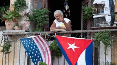 Los cubanos reaccionaron sorprendidos ante la rapidez con que EUA levantó algunas restricciones a la Isla.