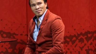 Julio César de León a sus 41 años de edad ha decidido retirarse como futbolista.