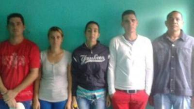 Los inmigrantes viajaban en un autobús del servicio interurbano que los iba a dejar en la frontera con Guatemala, país desde el que querían continuar su ruta hacia Estados Unidos, según la fuente.