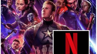 Netflix ofrece suficientes opciones para disfrutar mejor la obra maestra de Marvel, que se estrena esta semana.