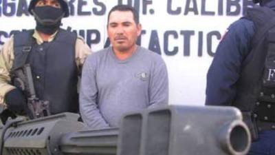 Santiago Meza López confesó haber 'deshecho' al menos 300 cuerpos.
