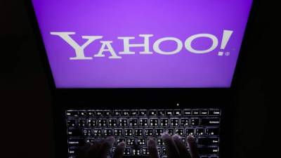 Yahoo volvió a recibir un ataque en el cual le robaron información privada de 500 millones de sus cuentas. EFE