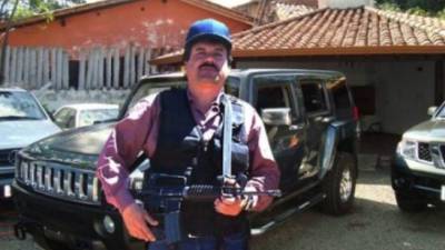 “El Chapo” tendrá su propia película de Hollywood dirigida por uno de sus cineastas más prestigiosos.