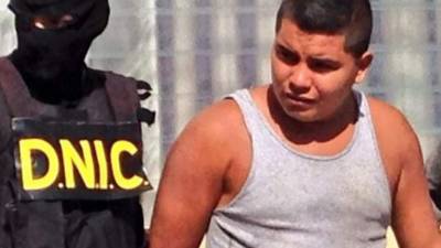 En las celdas del comando Cobras ocurrió el hecho.