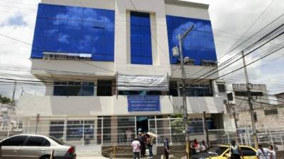 El SAR sustituye a la desaparecida DEI.