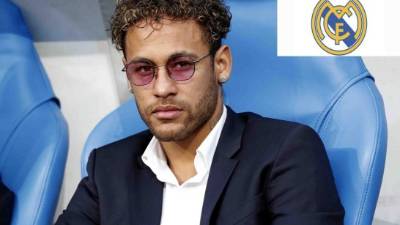 Neymar se encuentra en la etapa de recuperación de su lesión que sufrió hace unos meses. FOTO EFE/CHRISTOPHE PETIT TESSON