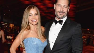 Sofía y Joe celebraron hace poco un año de relación y no han desvelado aún la fecha del enlace.