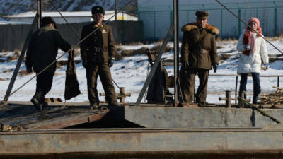 Un clima de tensión prevalece en Pyongyang tras la muerte de Sang-Thaek.
