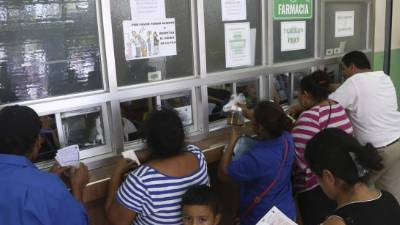 Actualmente el Mario Rivas está abastecido en un 70%, según lo afirman las autoridades.