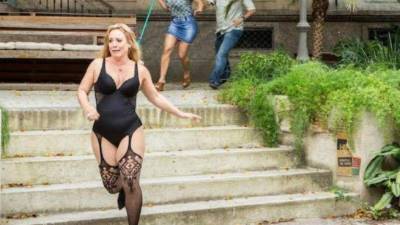 Los internautas aseguran que la imagen es real.