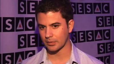 El hondureño Sebastián de Peyrecave.