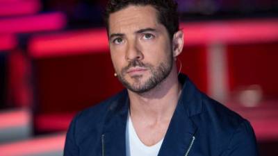 David Bisbal