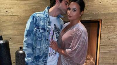 La pareja mantenía una relación desde 2019, pero hasta inicios de este año confirmaron su romance.