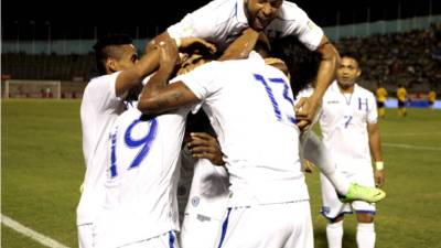 Honduras jugaría su segunda Copa América si se oficializa la del 2016.
