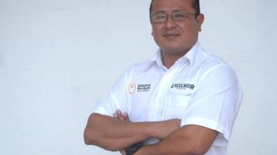 Héctor González Antonio laboraba como corresponsal de El Excélsior en Tamaulipas.