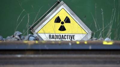 México ha tenido al menos otros doce incidentes de robo de material radiactivo desde finales de 2013. EFE