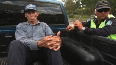 Vivian Rodríguez fue recapturado por el delito de violación