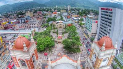 San Pedro Sula es la ciudad que se llevará la peor parte con los apagones.