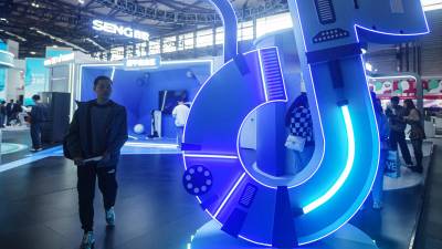 Las teorías de conspiración sobre el Apocalipsis se viralizan en TikTok.