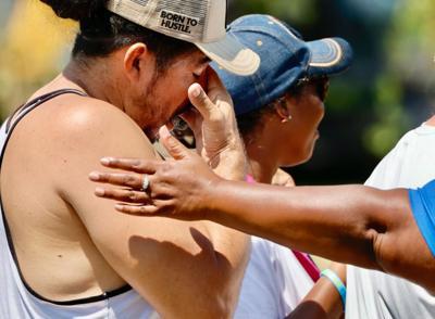 Niño hondureño muere tras ataque de caimán en Nueva Orleans