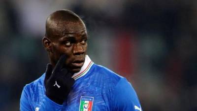 El delantero, que se ha estado entrenando todo este tiempo por su cuenta en Brescia.