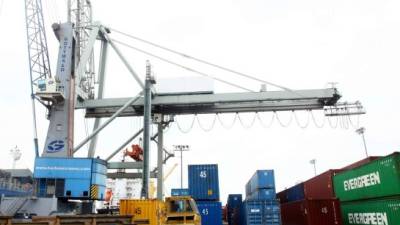 La falta de modernización sigue restando eficiencia a las terminales portuarias.